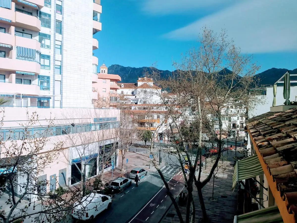 Apartmán Casa La Tapita Marbella