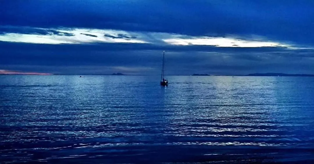 Apartmán Casa La Tapita Marbella Španělsko