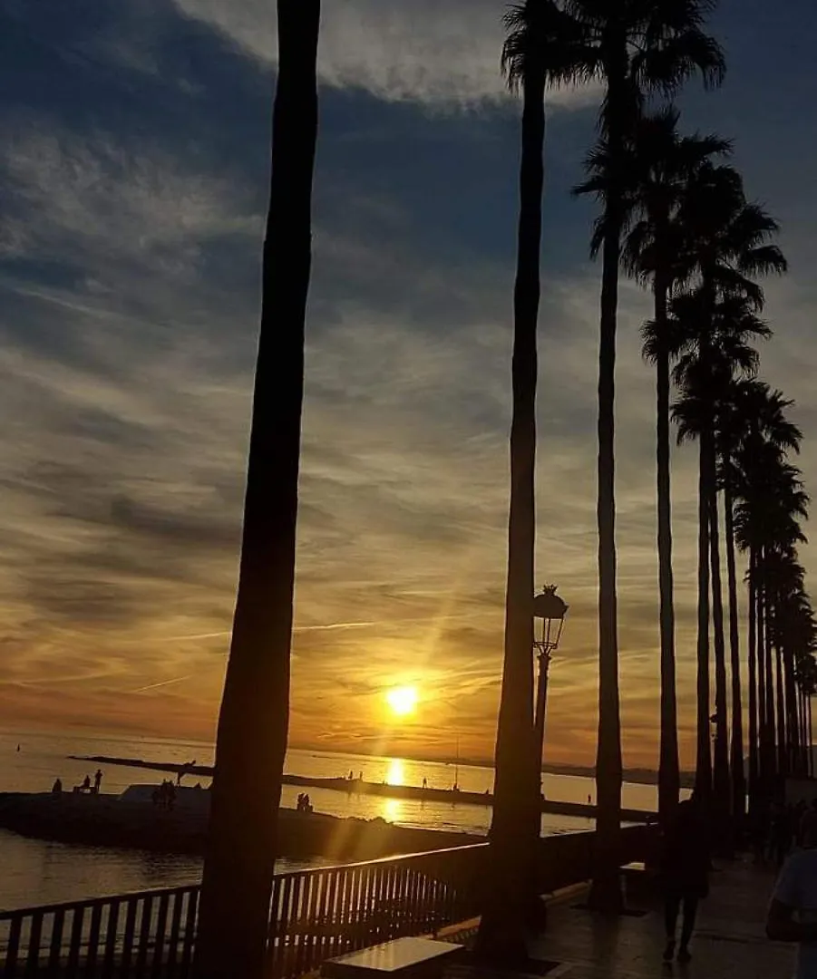 Apartmán Casa La Tapita Marbella