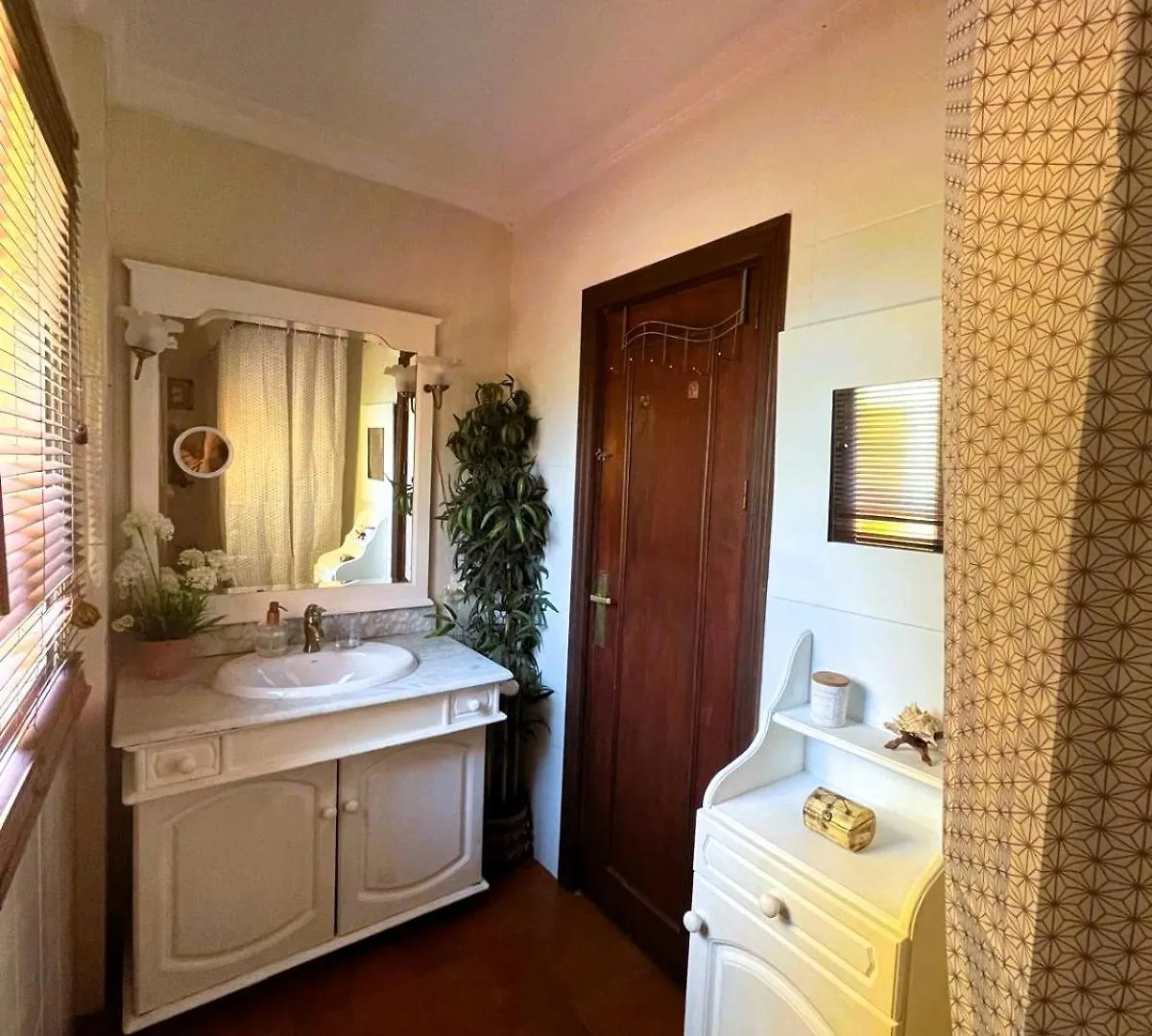 Apartmán Casa La Tapita Marbella 0*,