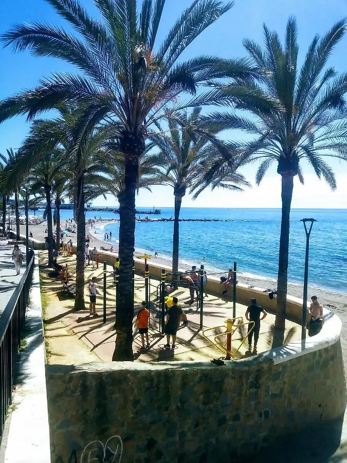 Casa La Tapita Apartment Marbella