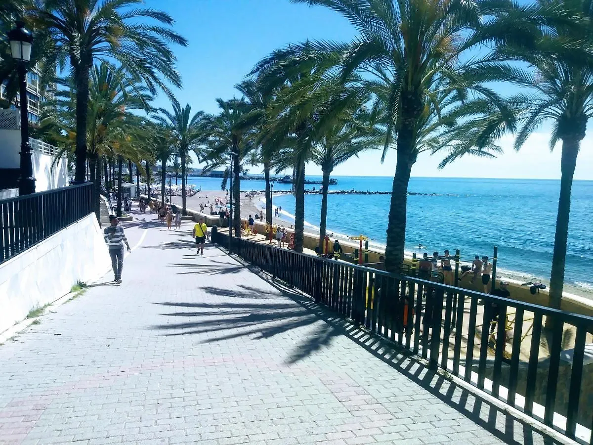 Casa La Tapita Apartment Marbella