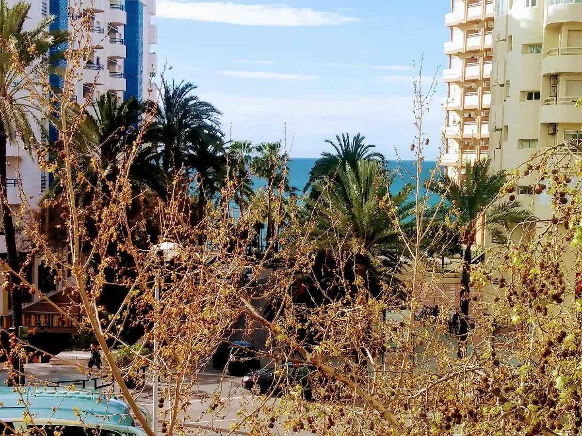 Casa La Tapita Apartment Marbella