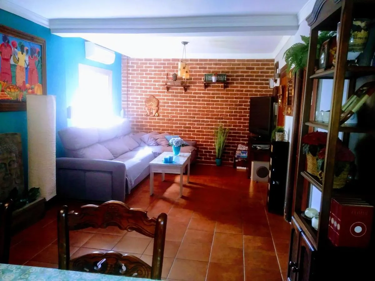 Casa La Tapita Apartment Marbella