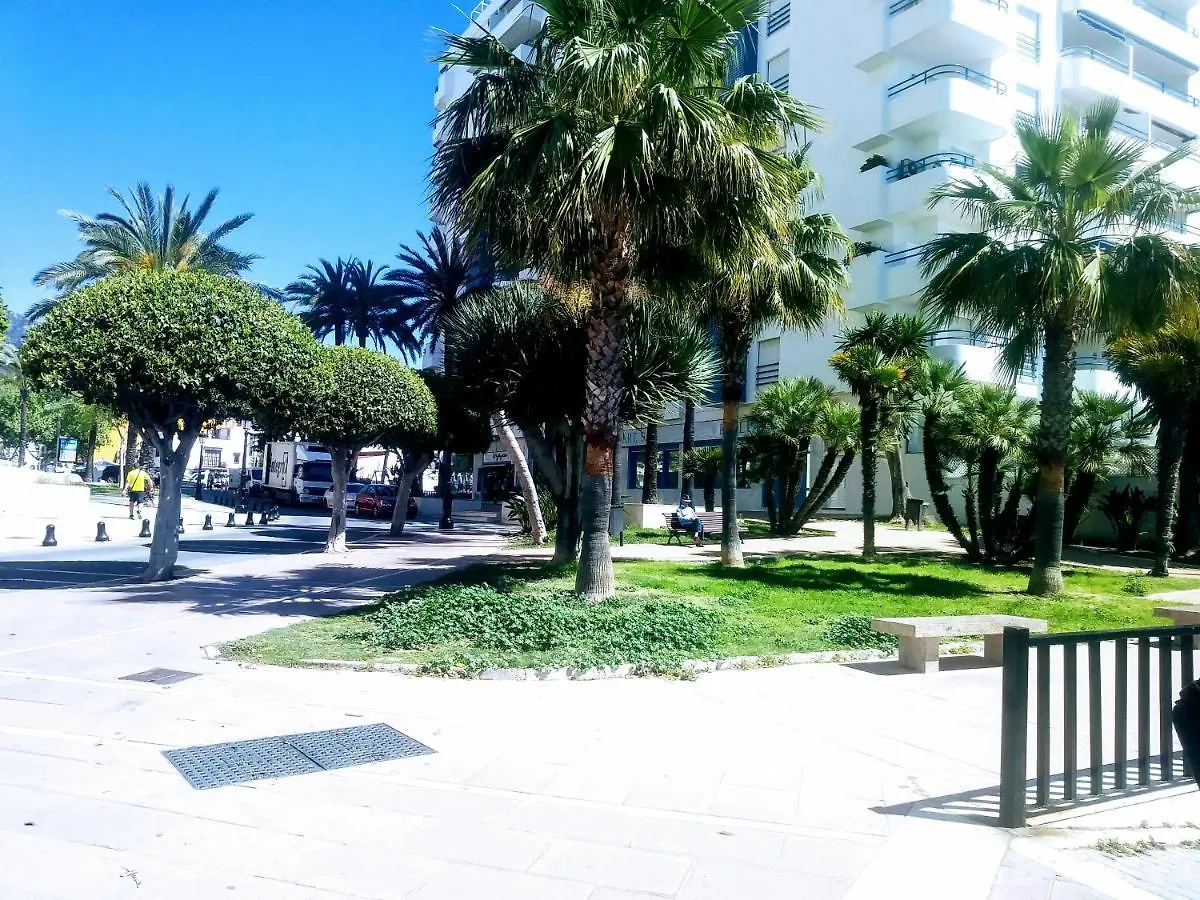 Casa La Tapita Apartment Marbella 0*,
