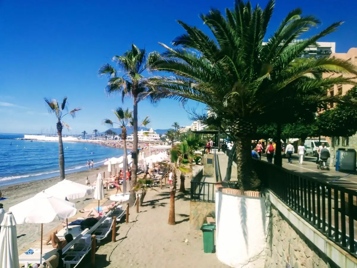 Casa La Tapita Apartment Marbella