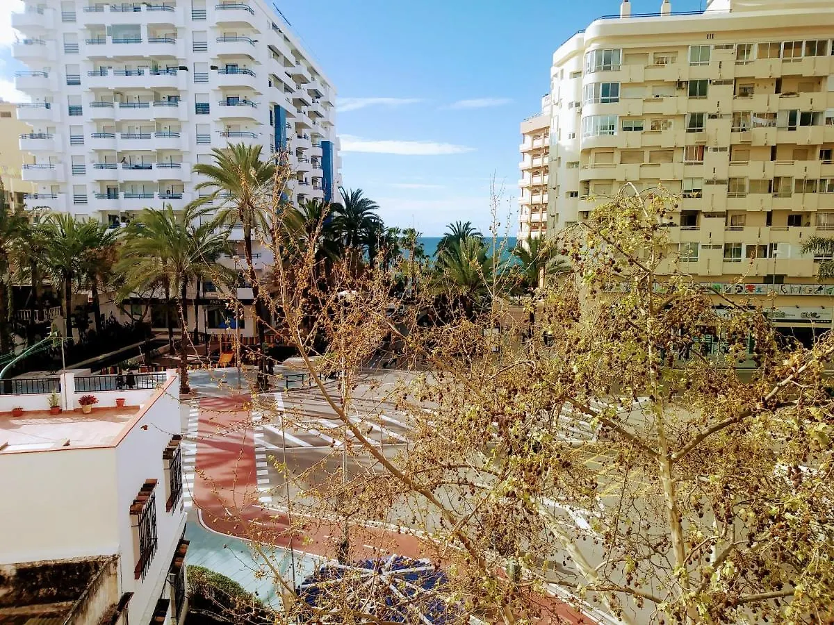 Casa La Tapita Apartment Marbella