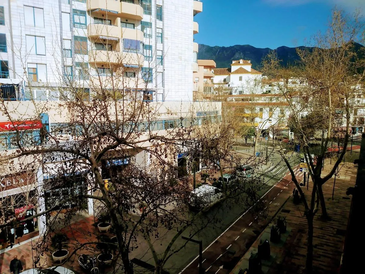 Casa La Tapita Apartment Marbella Spain