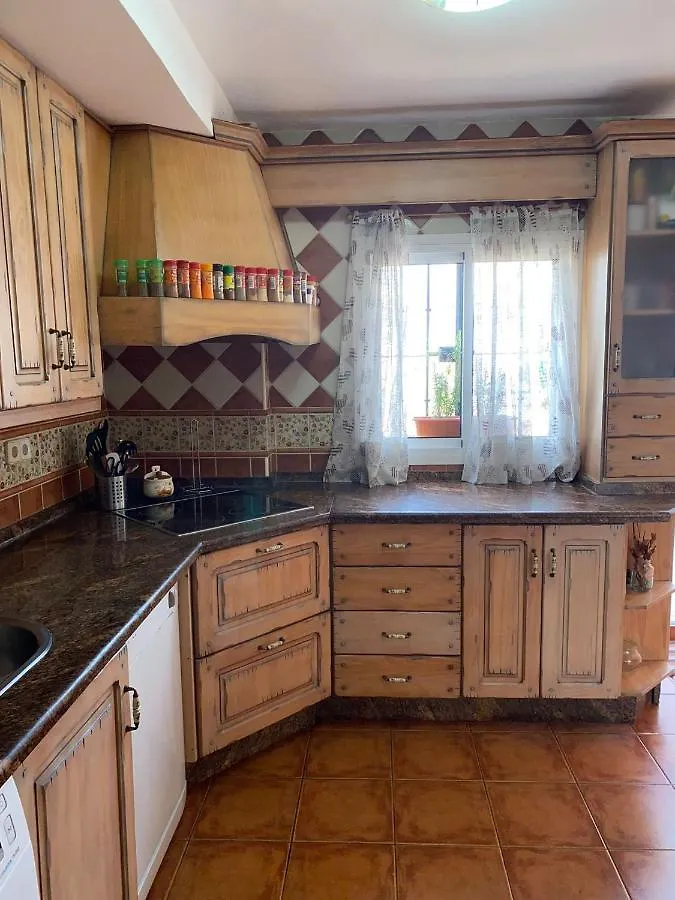 Casa La Tapita Apartment Marbella Spain