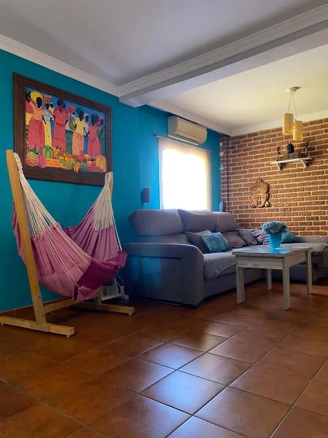 Casa La Tapita Apartment Marbella