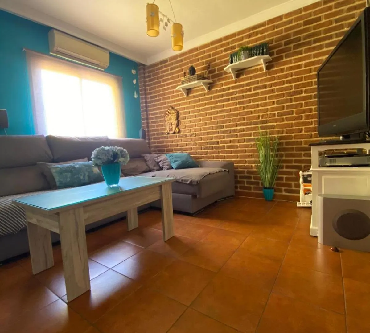 Casa La Tapita Apartment Marbella Spain
