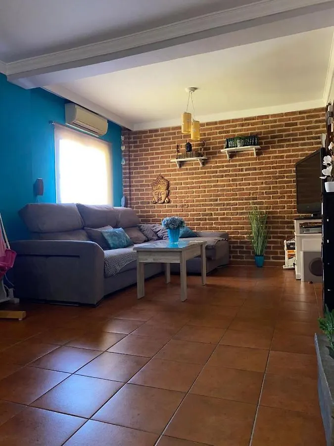 Casa La Tapita Apartment Marbella