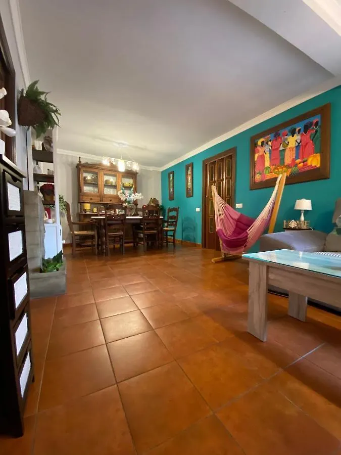 Casa La Tapita Apartment Marbella Spain