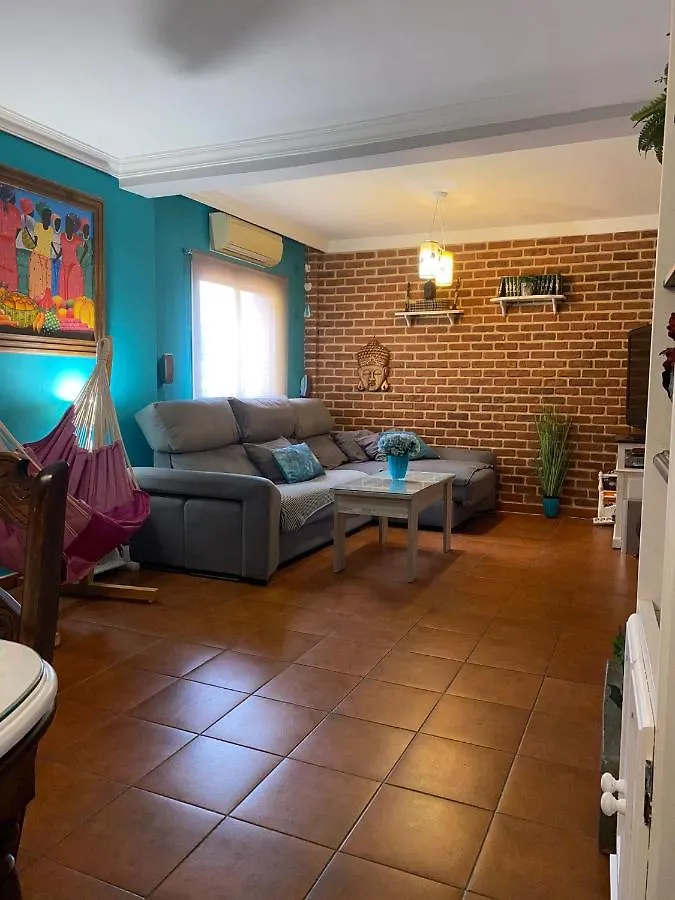 Casa La Tapita Apartment Marbella