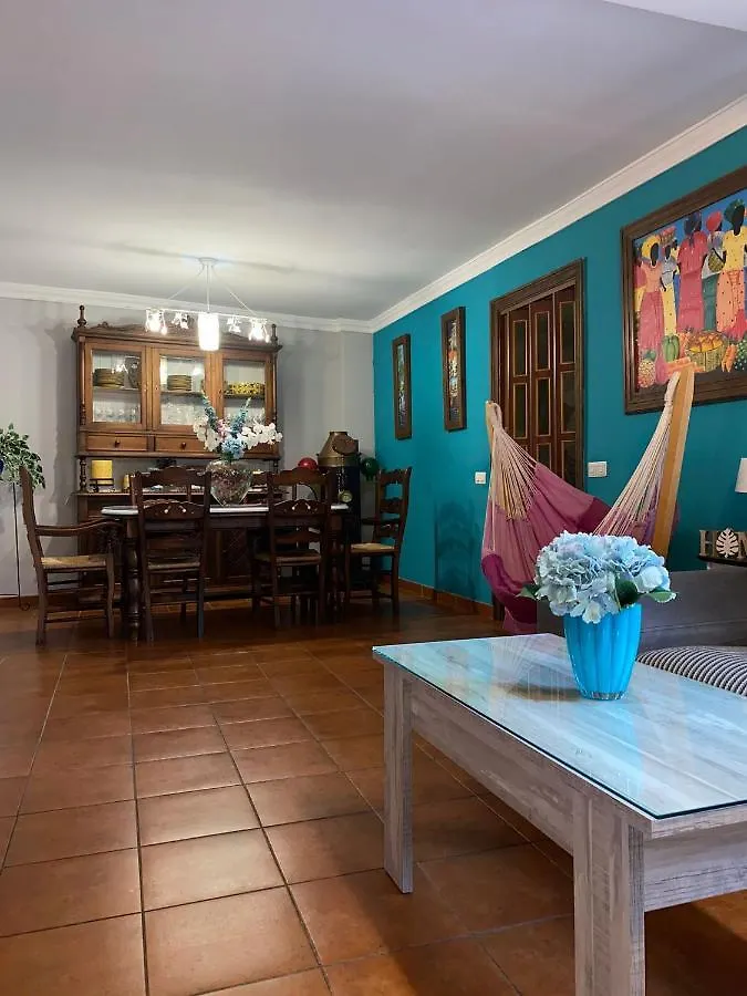 Casa La Tapita Apartment Marbella
