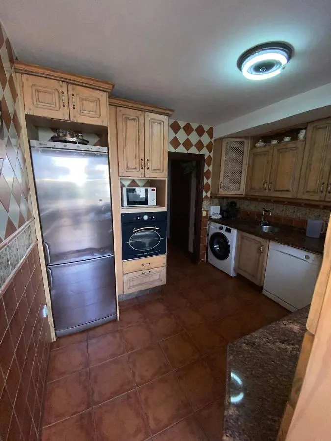Casa La Tapita Apartment Marbella
