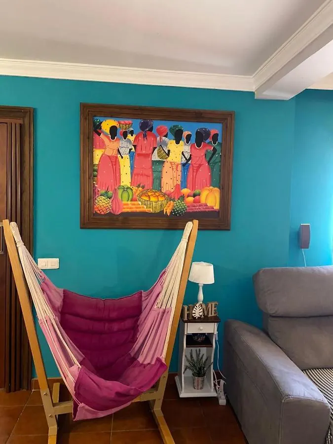 Casa La Tapita Apartment Marbella