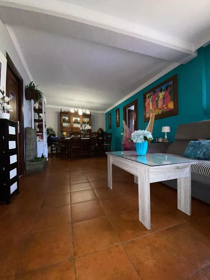 Casa La Tapita Apartment Marbella 0*,