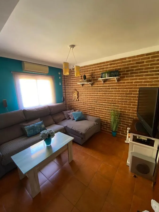 Casa La Tapita Apartment Marbella
