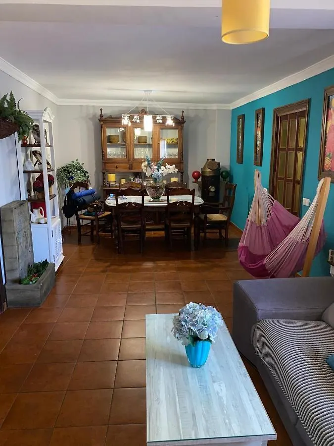Casa La Tapita Apartment Marbella