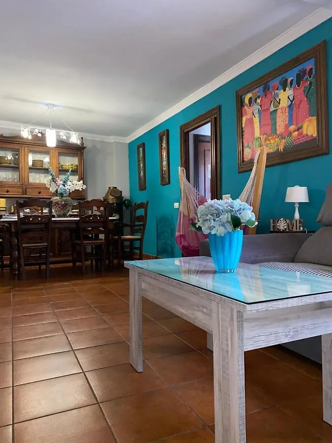 Casa La Tapita Apartment Marbella