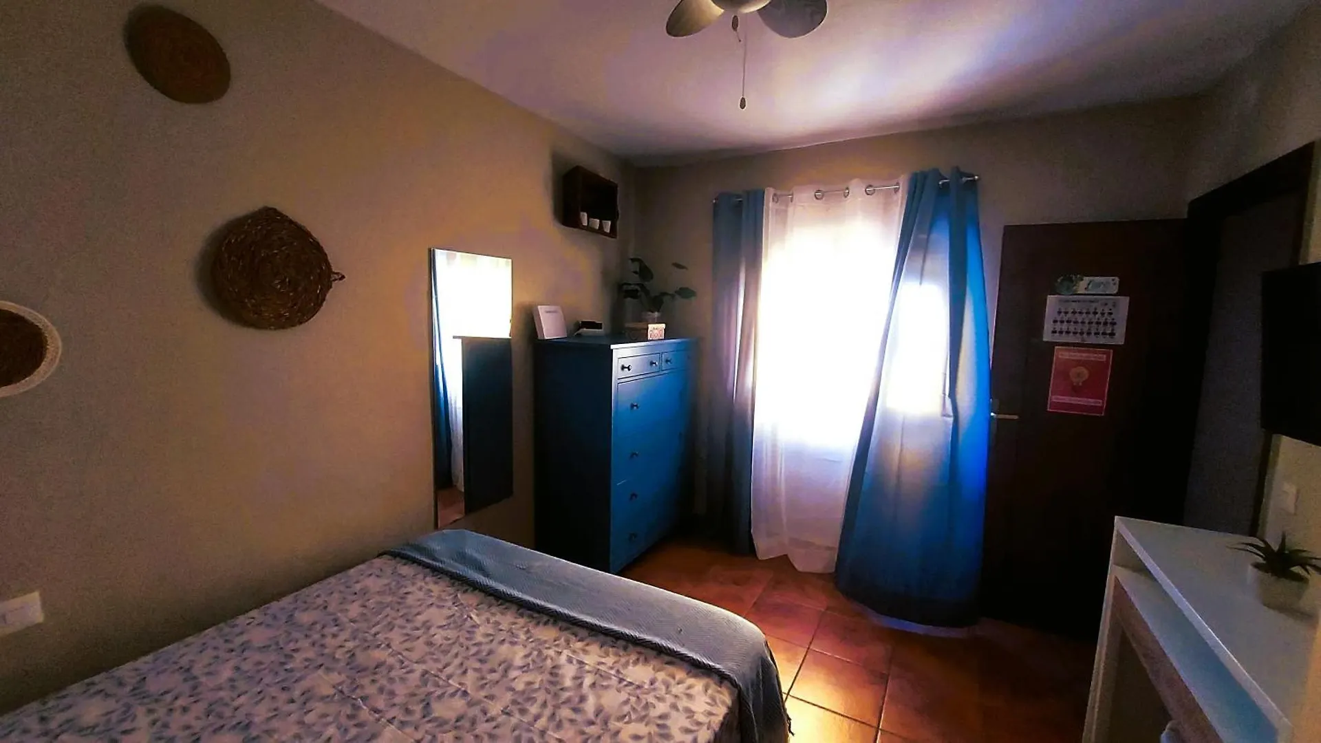Casa La Tapita Apartment Marbella