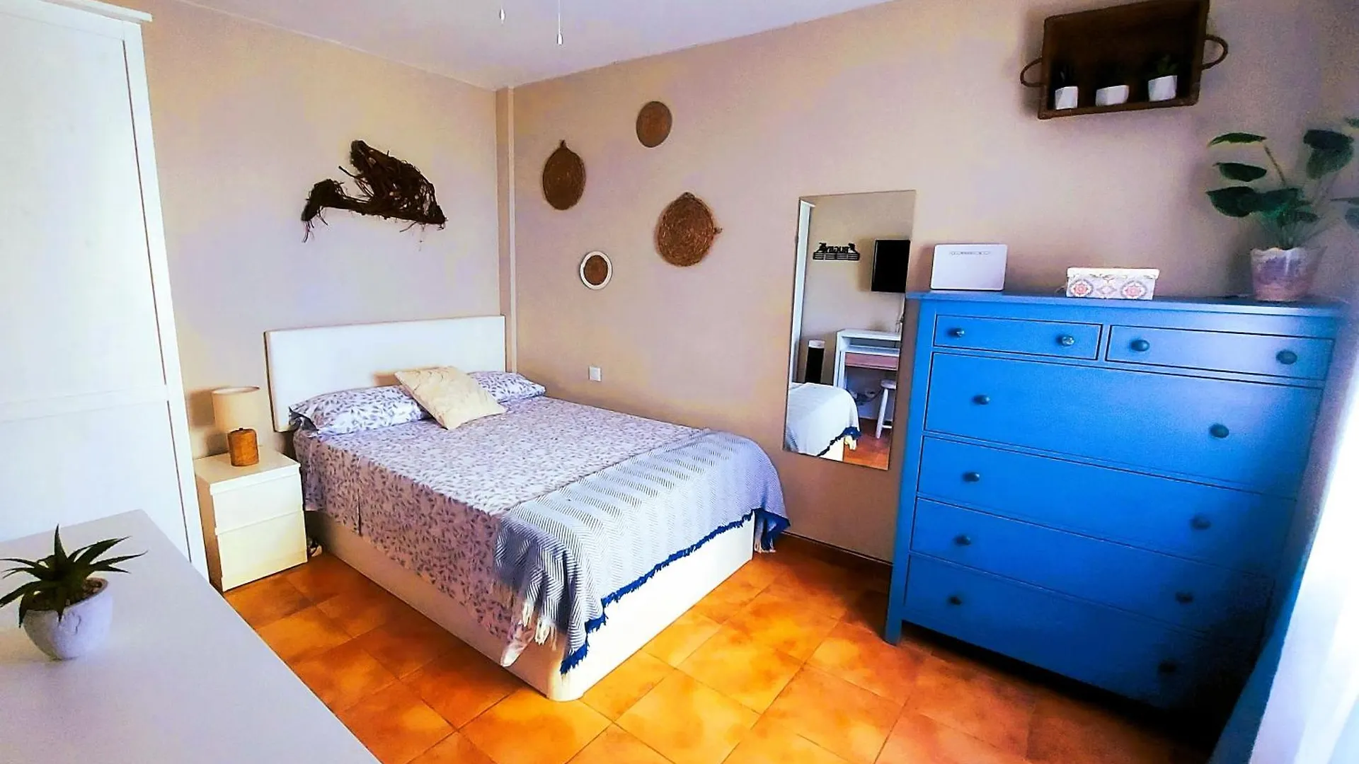 Casa La Tapita Apartment Marbella