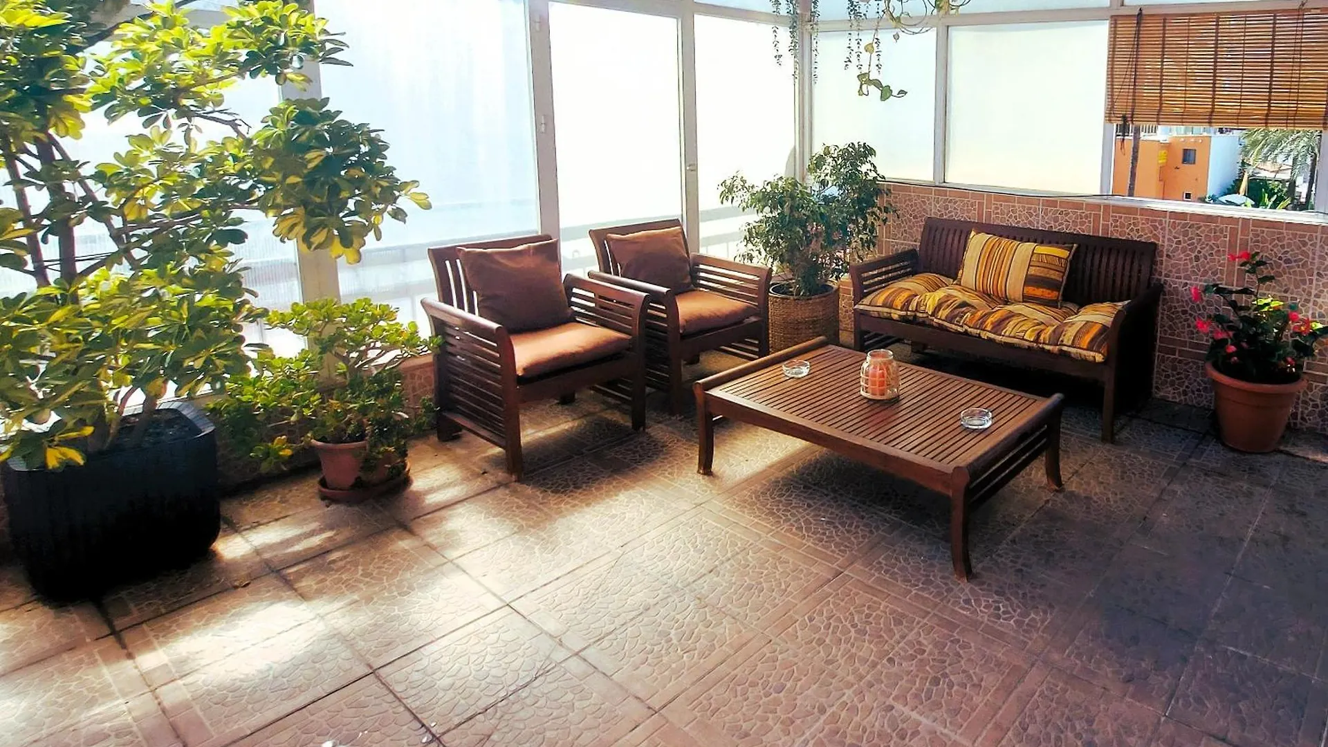 Casa La Tapita Apartment Marbella