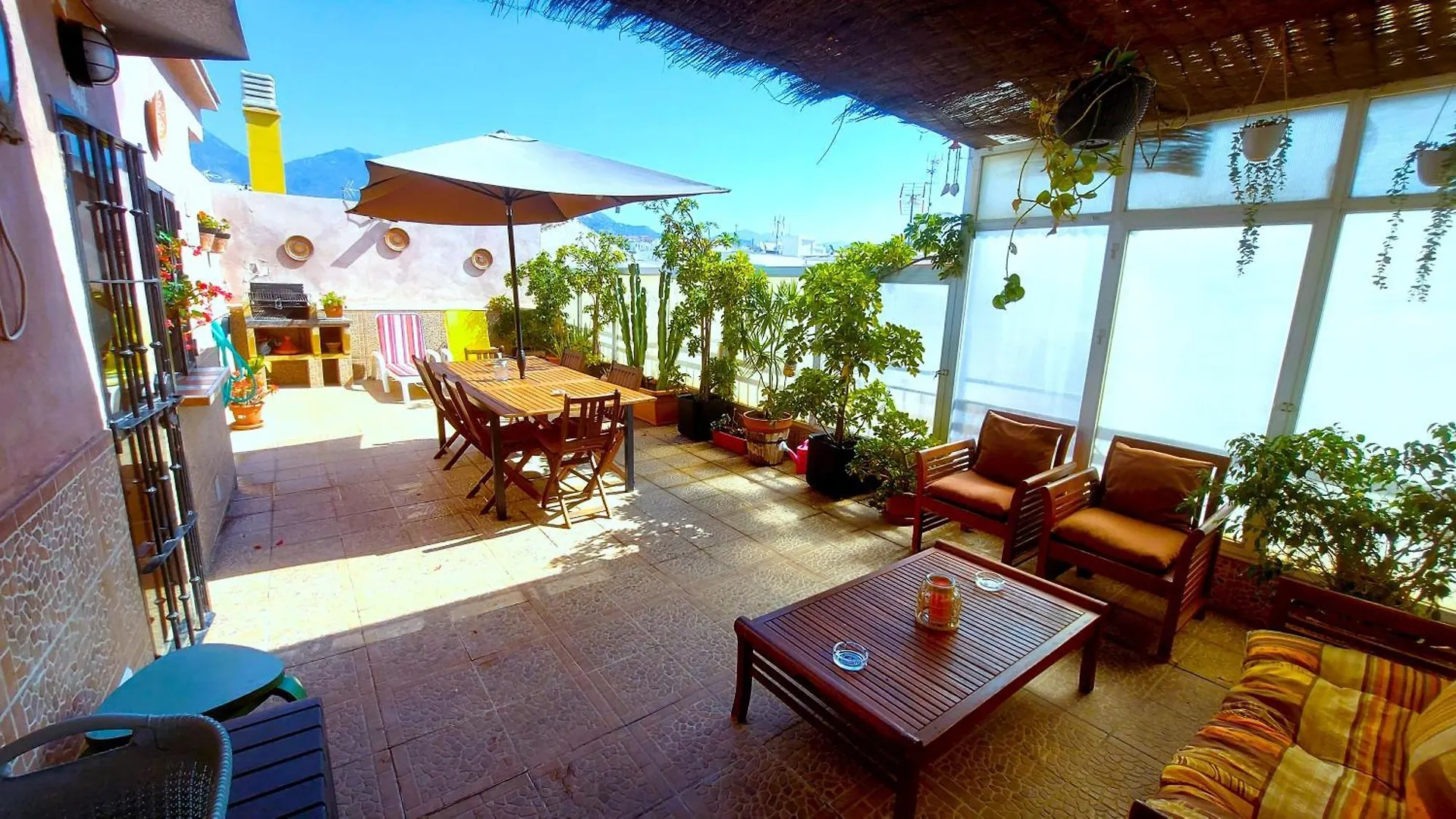 Casa La Tapita Apartment Marbella Spain