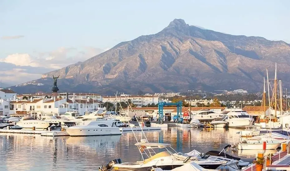 Casa La Tapita Apartment Marbella