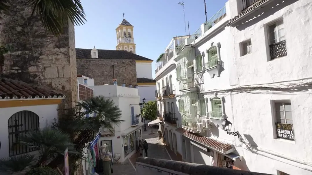 Casa La Tapita Apartment Marbella