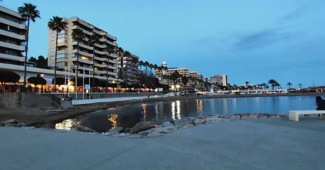 Casa La Tapita Apartment Marbella