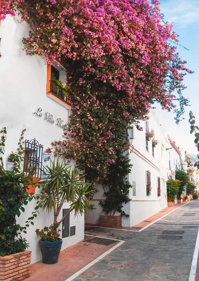 Casa La Tapita Apartment Marbella
