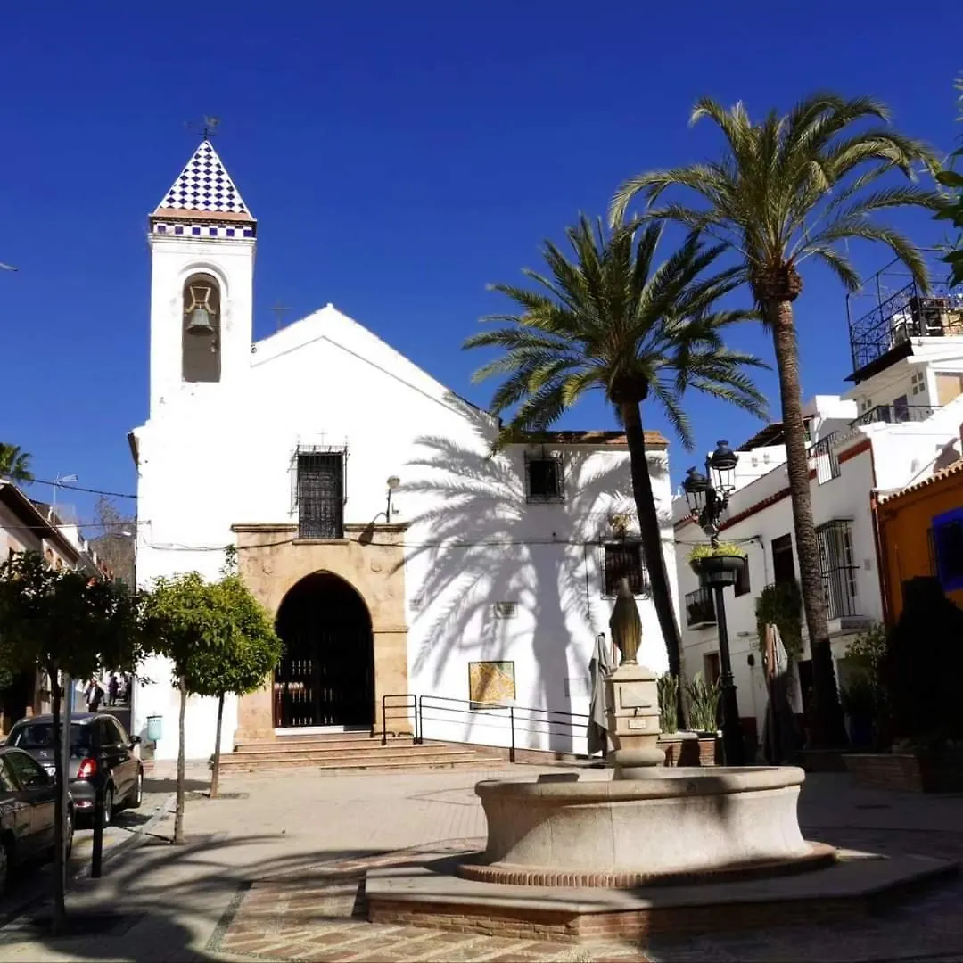 Casa La Tapita Apartment Marbella Spain