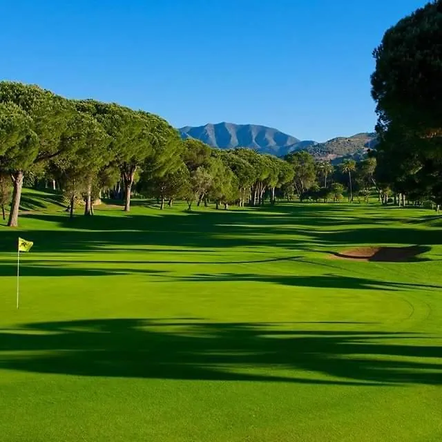 Casa La Tapita Apartment Marbella Spain