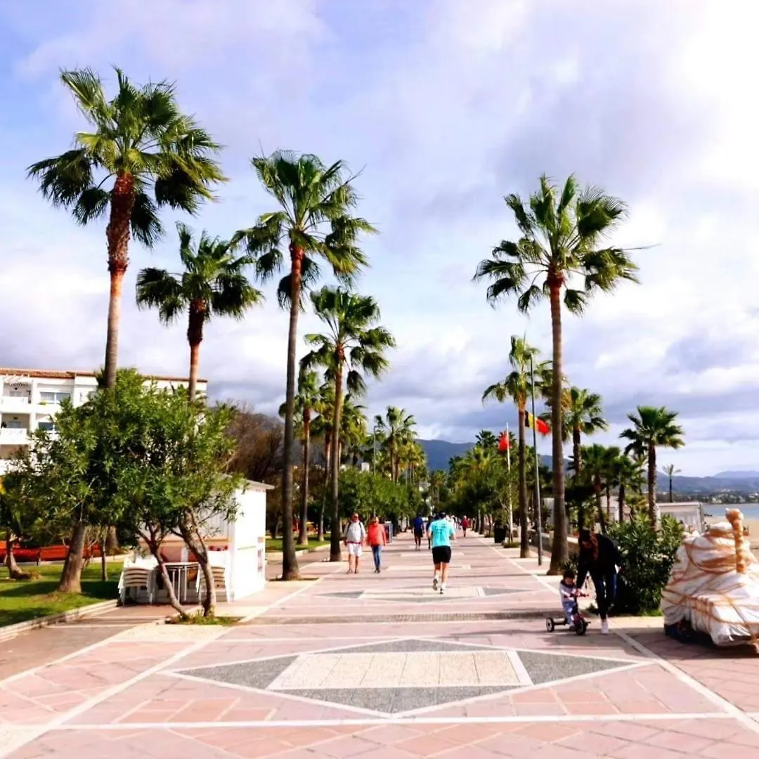 Casa La Tapita Apartment Marbella