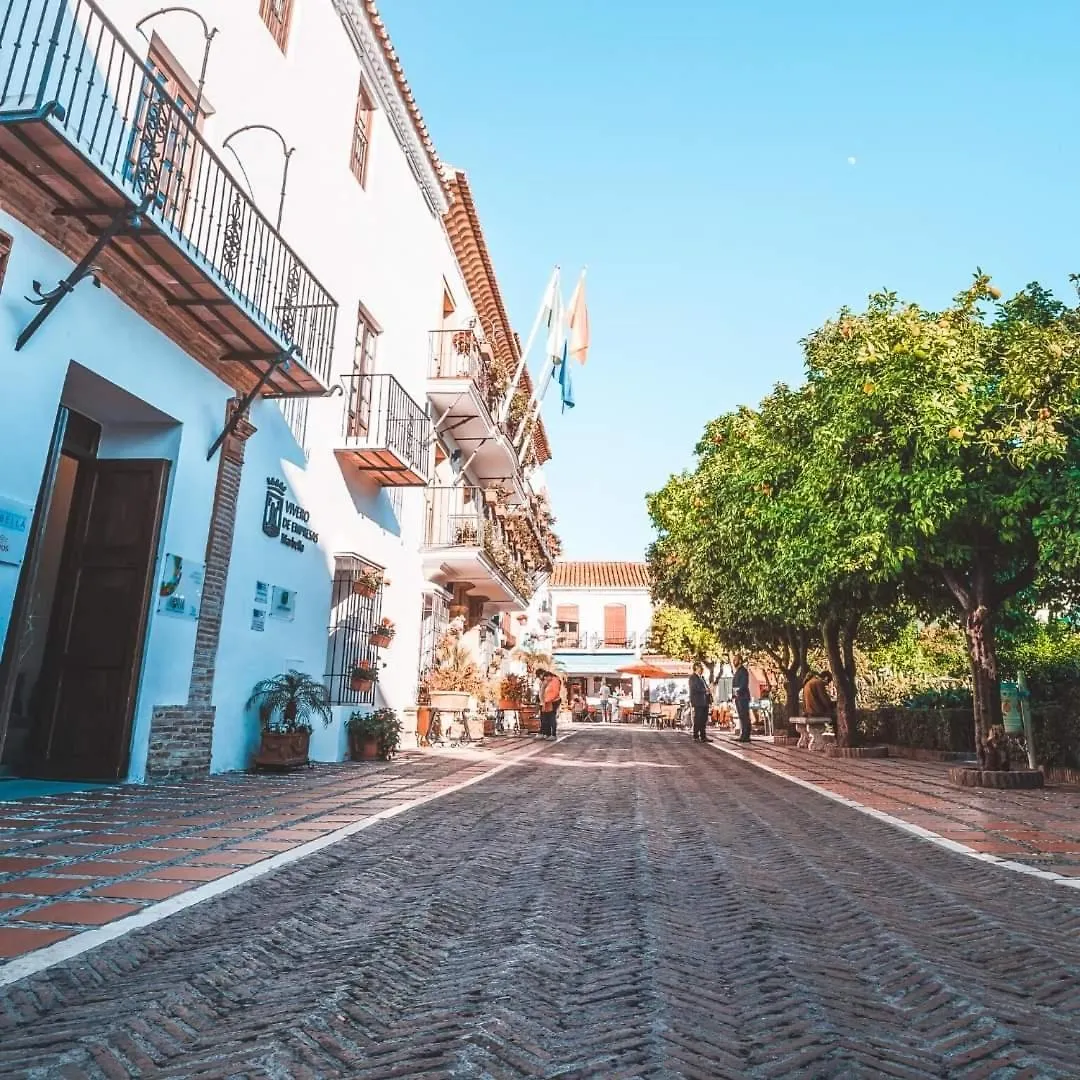 Casa La Tapita Apartment Marbella 0*,
