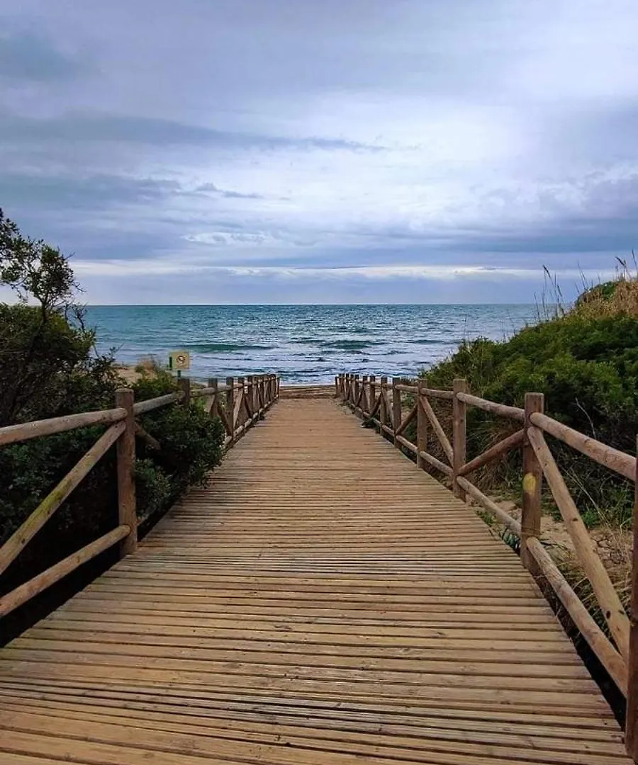 Casa La Tapita Apartment Marbella