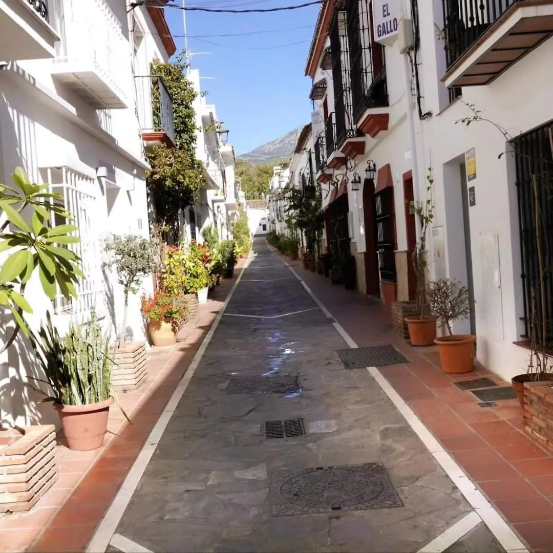 Casa La Tapita Apartment Marbella
