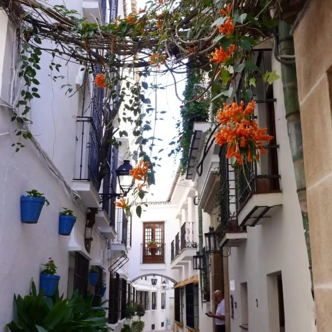 Casa La Tapita Apartment Marbella 0*,