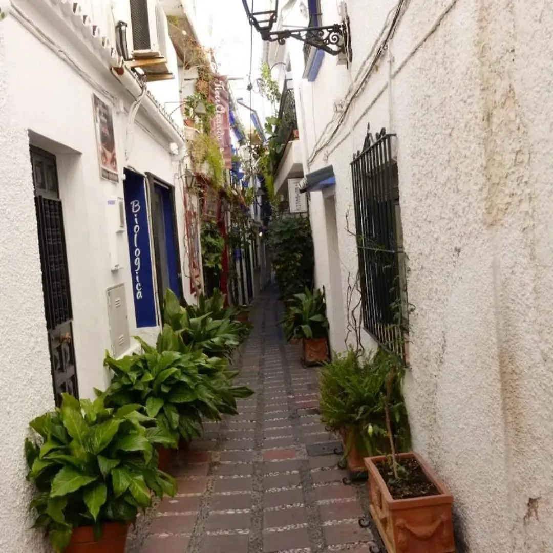 Casa La Tapita Apartment Marbella