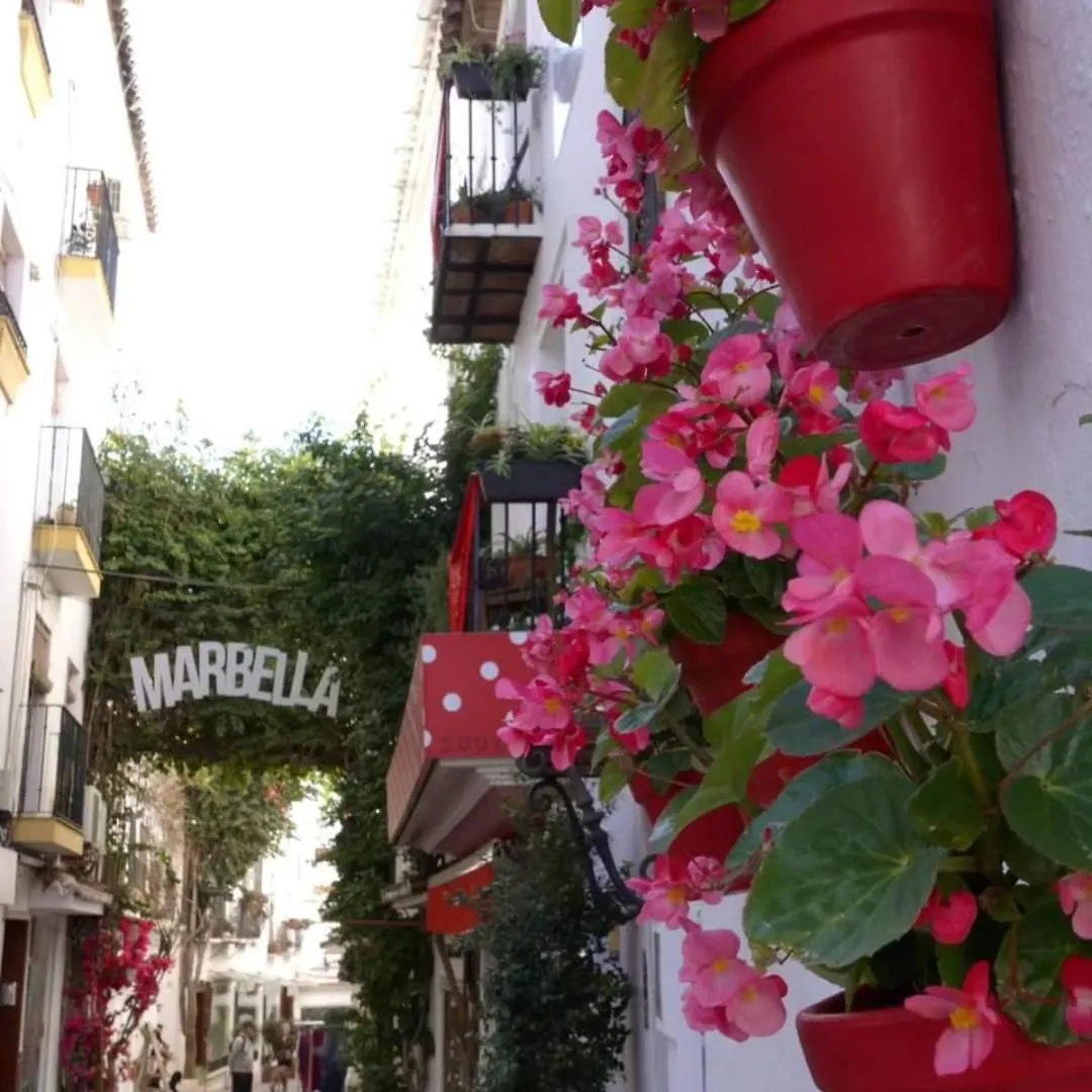 Casa La Tapita Apartment Marbella
