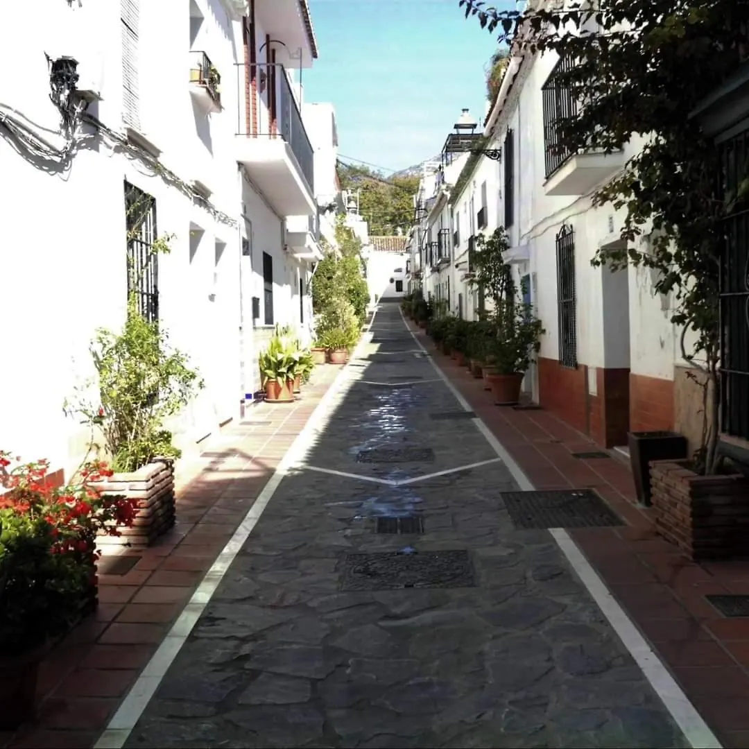 Casa La Tapita Apartment Marbella Spain