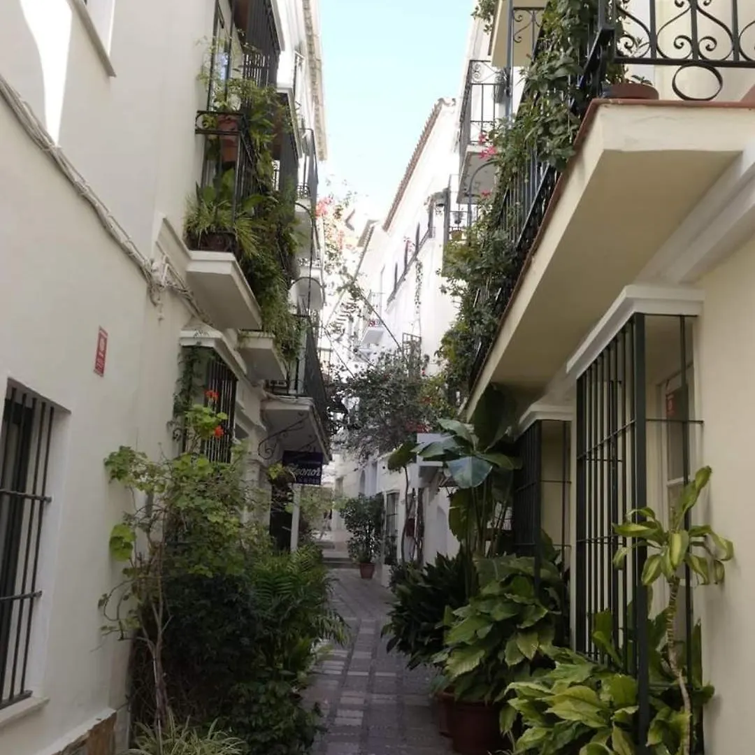 Casa La Tapita Apartment Marbella Spain