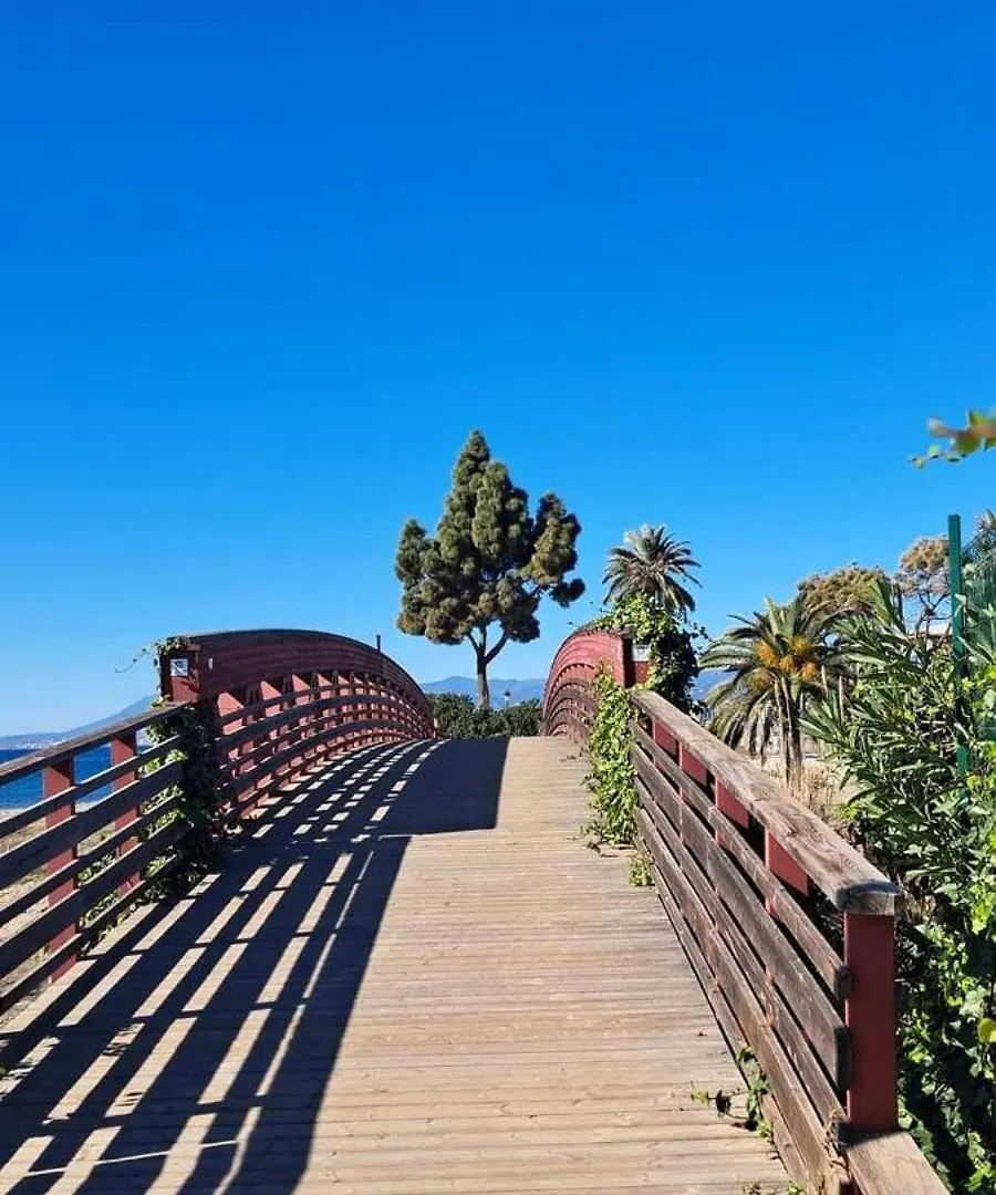 Casa La Tapita Apartment Marbella