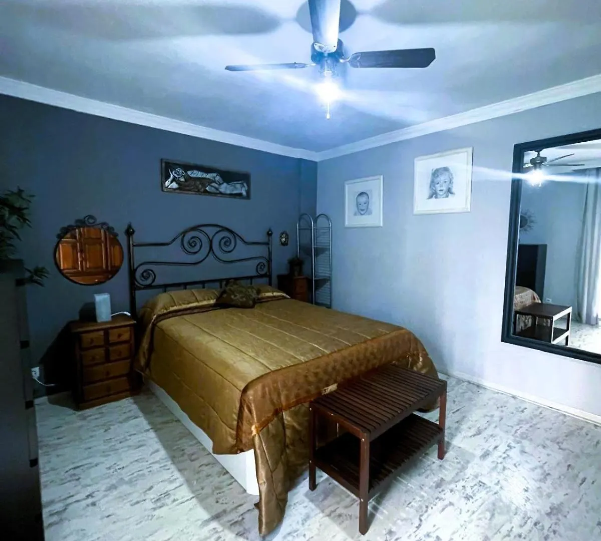 Casa La Tapita Apartment Marbella