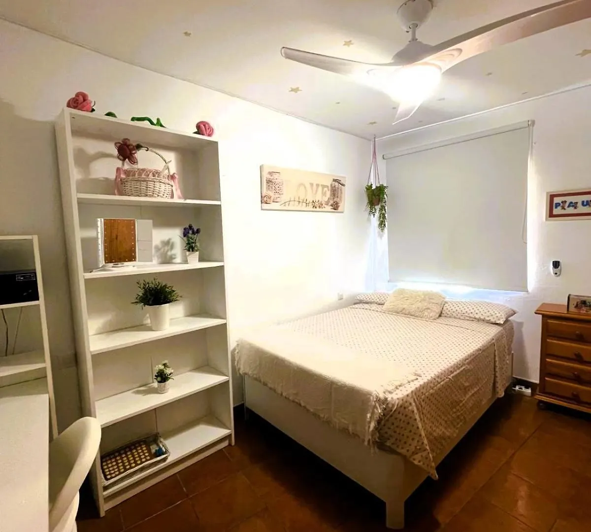 Casa La Tapita Apartment Marbella Spain