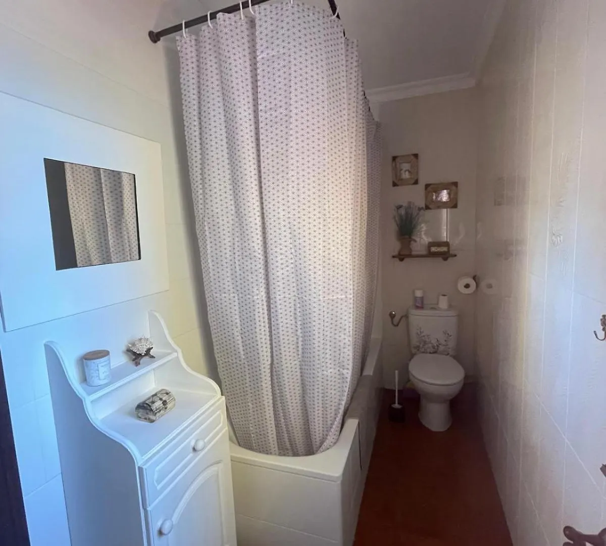 Casa La Tapita Apartment Marbella