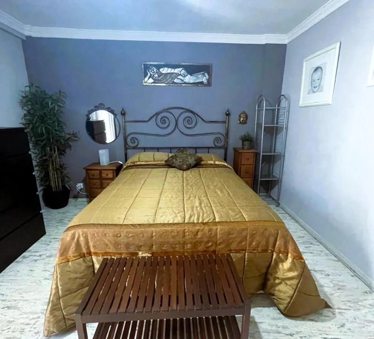 Casa La Tapita Apartment Marbella