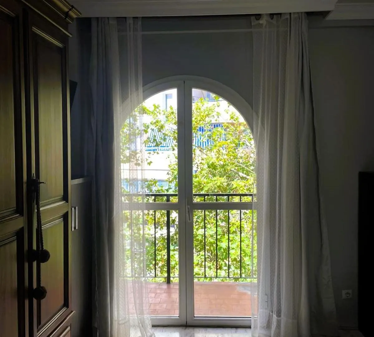 Casa La Tapita Apartment Marbella